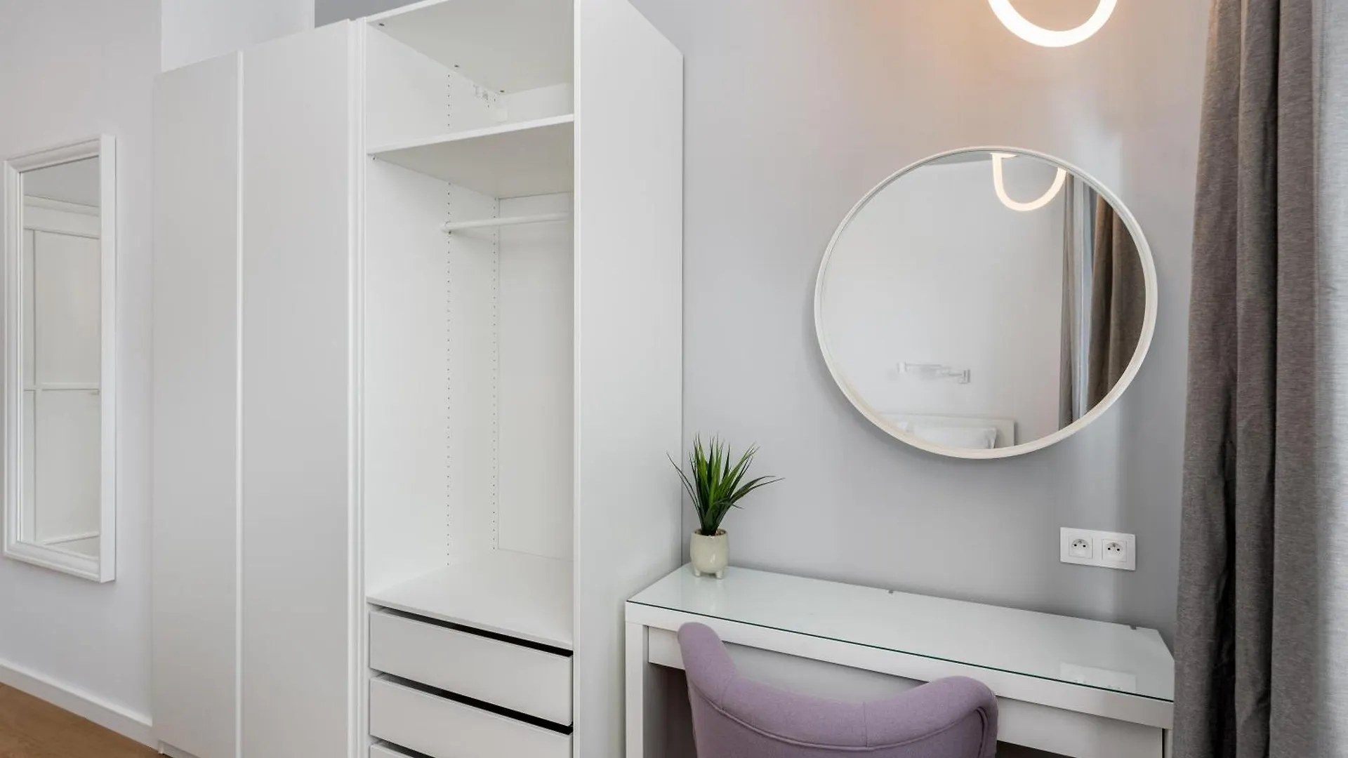 Cracow City Centre Apartment Cracovia Polonia