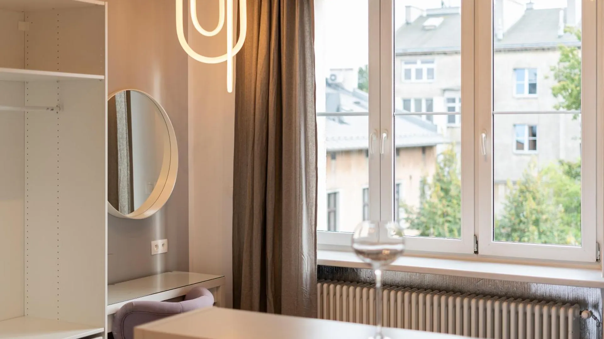 Cracow City Centre Apartment Cracovia