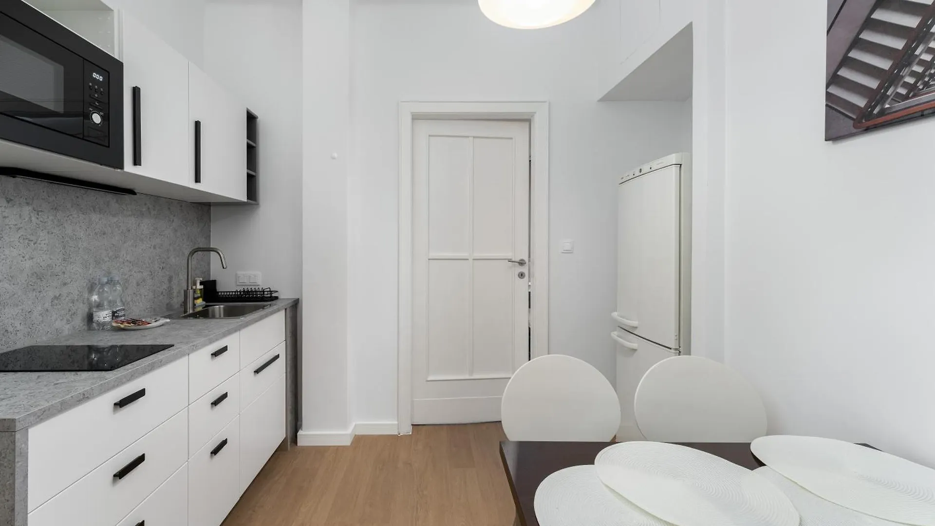 Cracow City Centre Apartment Krakow