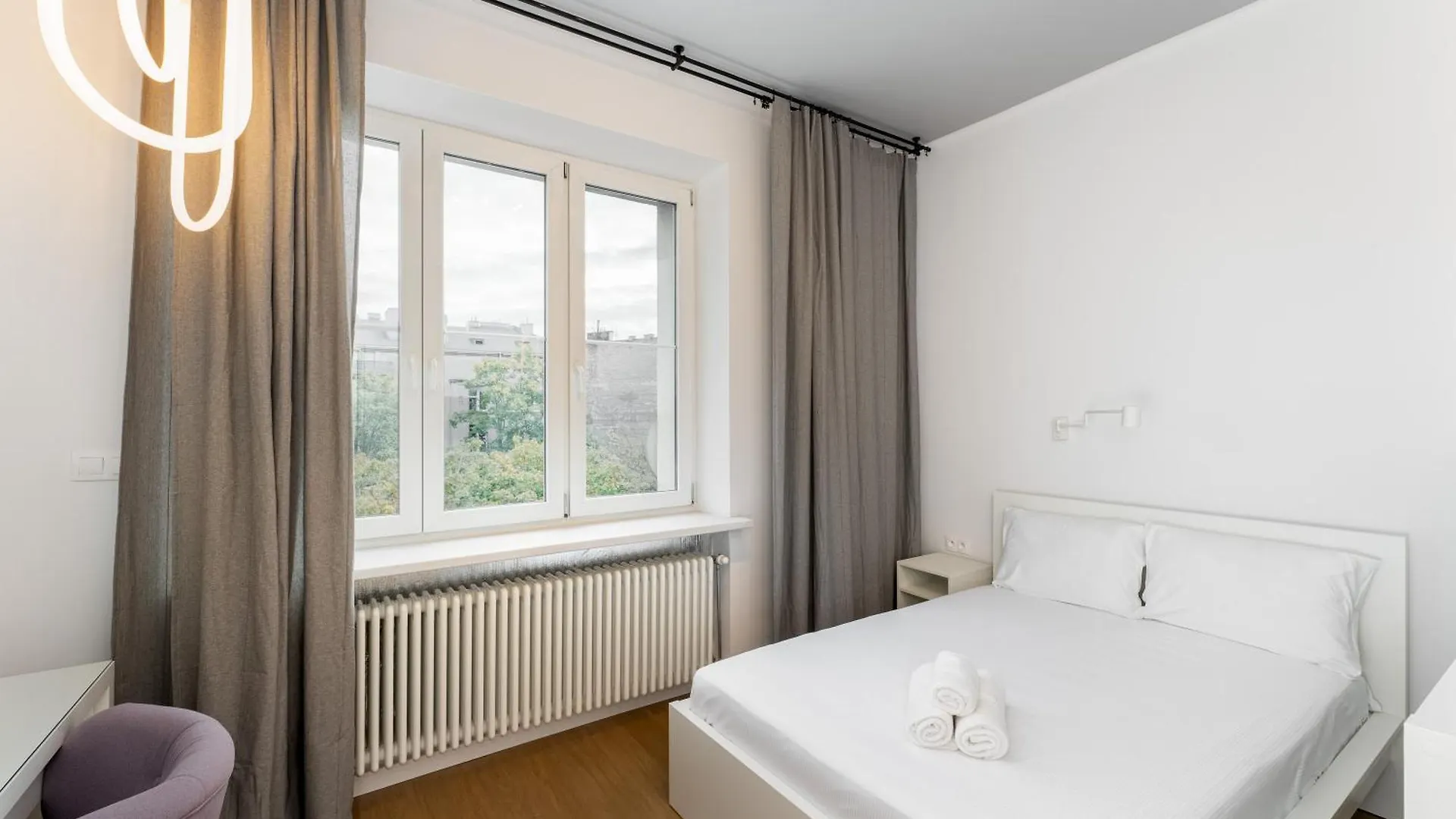Cracow City Centre Apartment Krakow