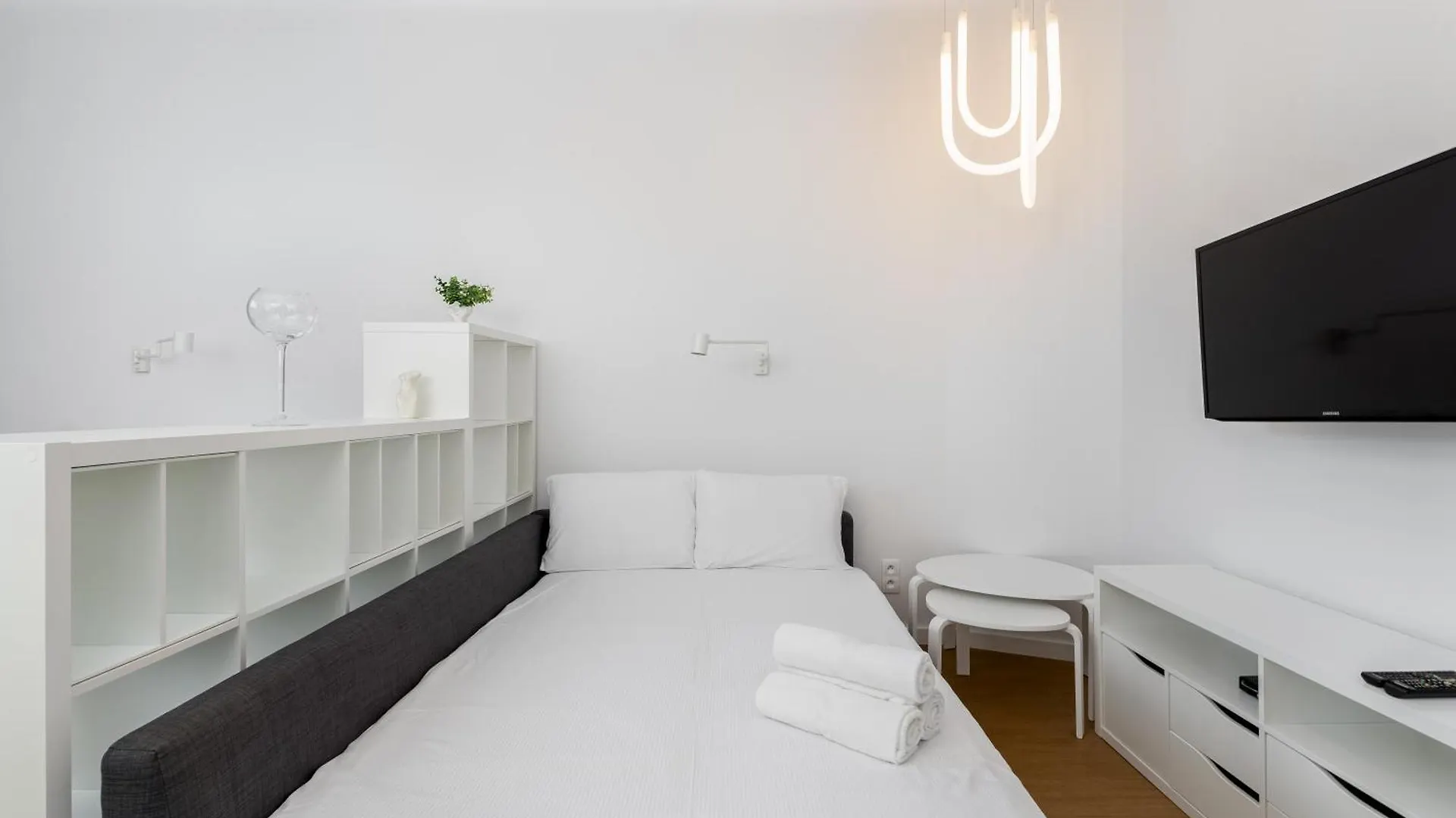 Cracow City Centre Apartment Krakow