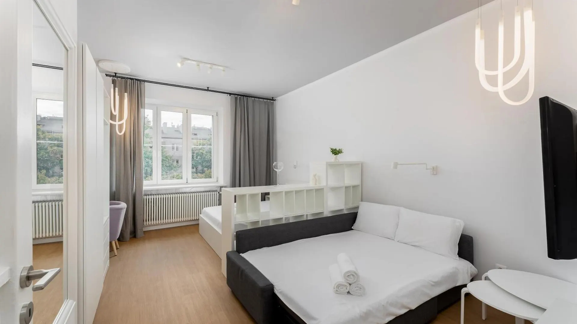 Cracow City Centre Apartment Krakow