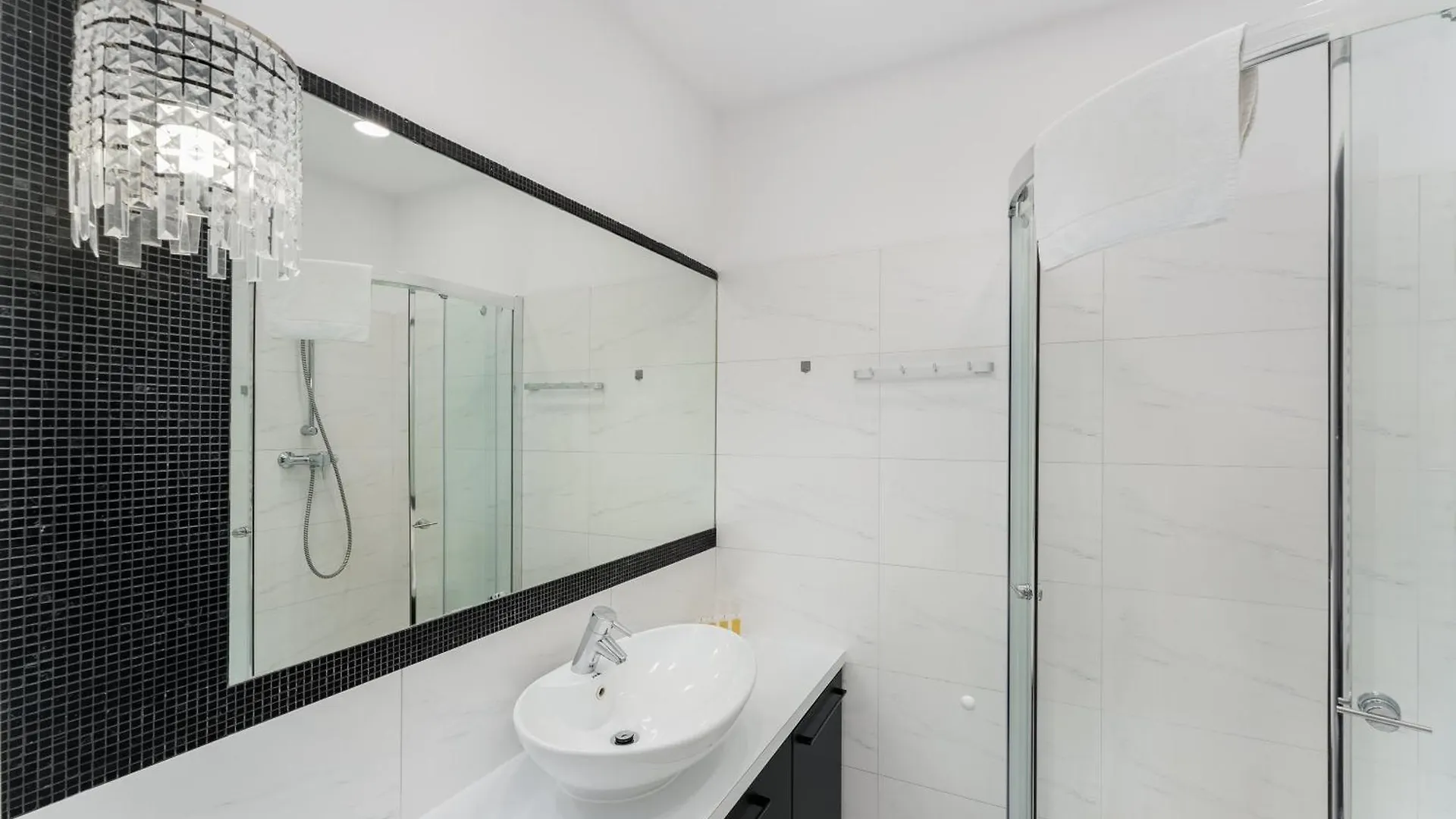 Cracow City Centre Apartment Krakow 0*,  Poland
