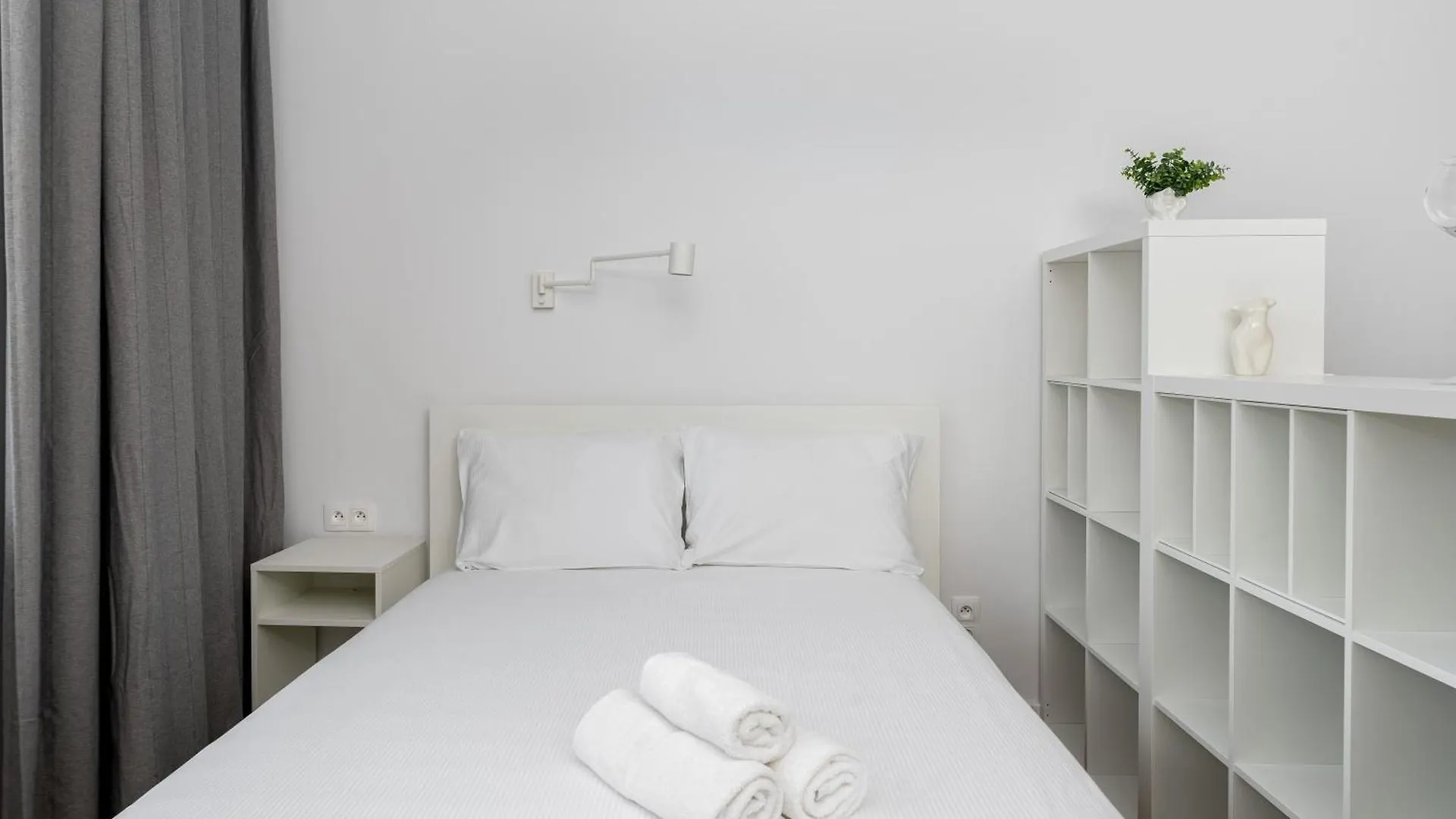 Cracow City Centre Apartment Krakow