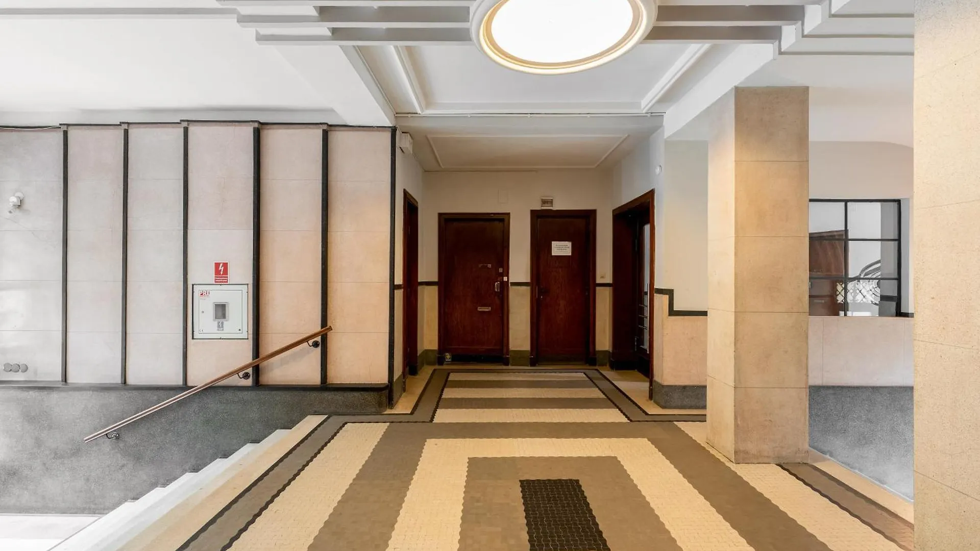 Cracow City Centre Apartment Krakow Poland