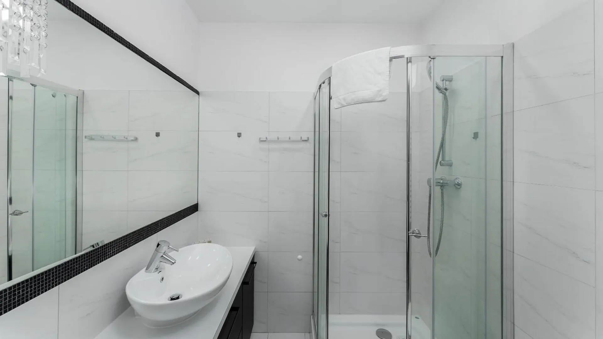 Cracow City Centre Apartment Krakow Poland