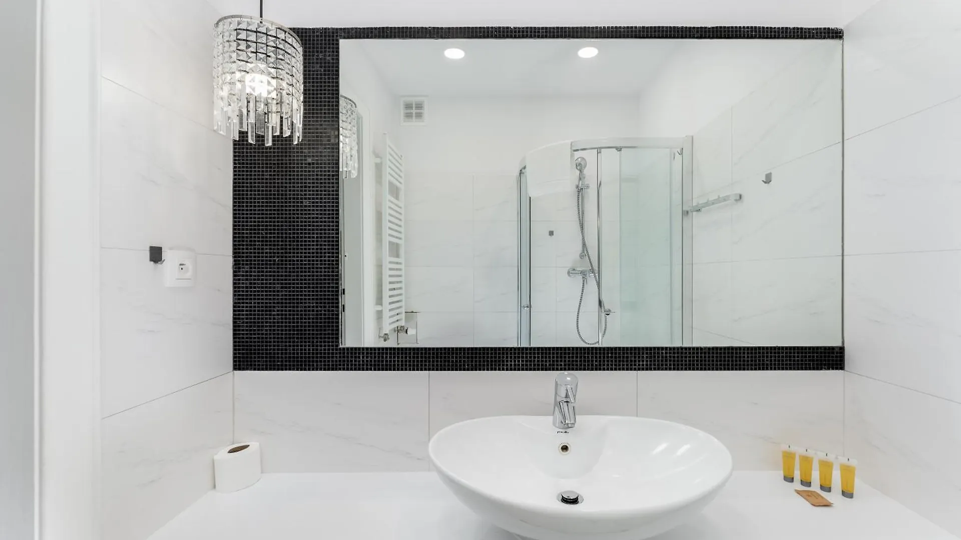 Cracow City Centre Apartment Krakow