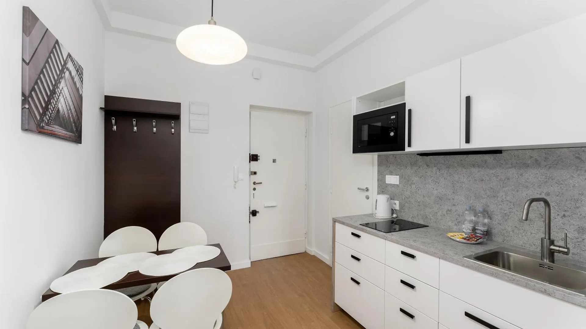 Cracow City Centre Apartment Krakow