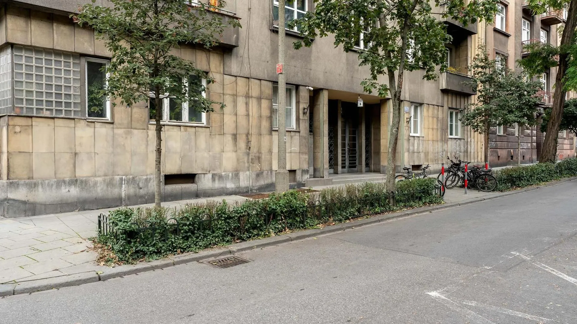 Cracow City Centre Apartment Krakow