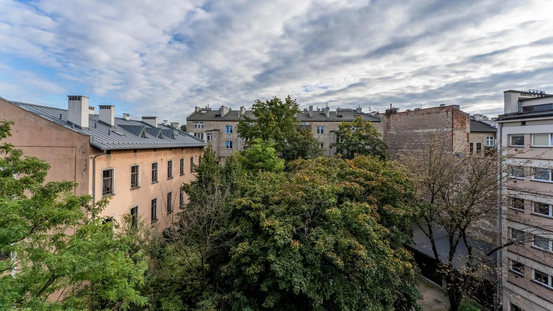 Cracow City Centre Apartment Krakow