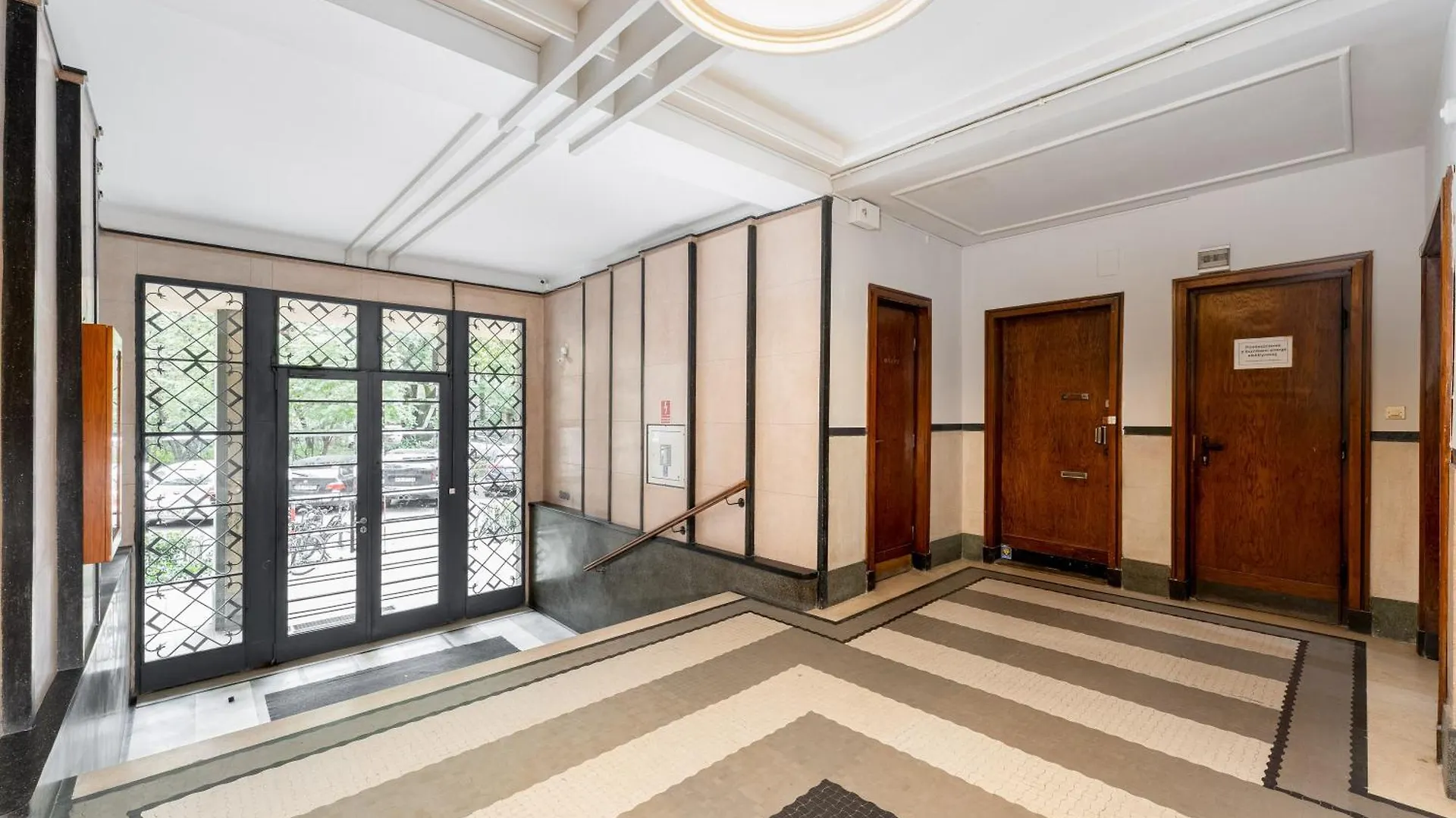 Cracow City Centre Apartment Krakow 0*,