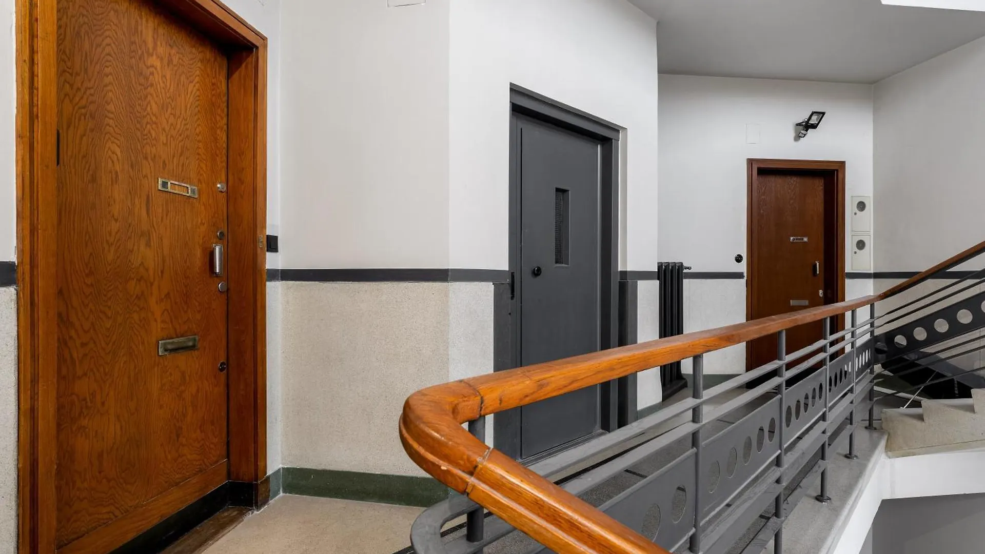 Cracow City Centre Apartment Krakow