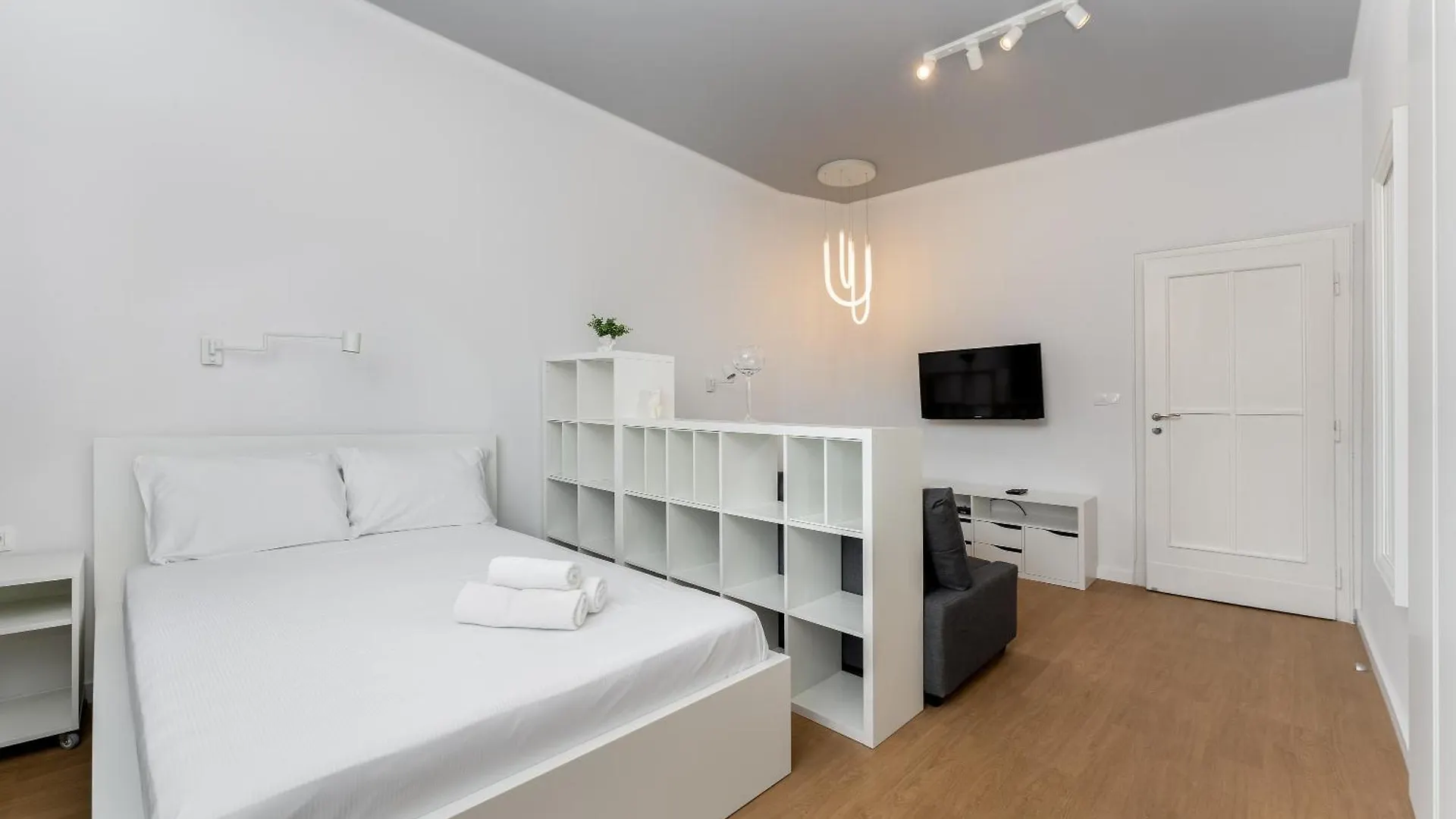 Cracow City Centre Apartment Krakow